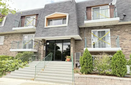 2 Bedroom Glenview Condo