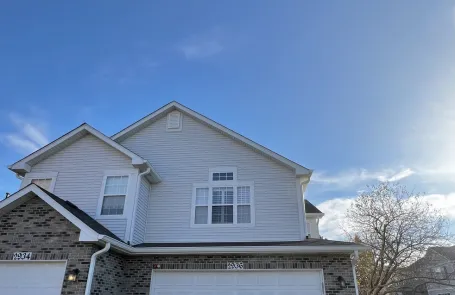 3 Bedroom Naperville Townhome