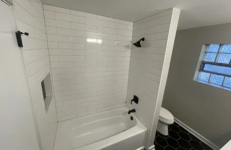 3 Bedroom Naperville Apartment