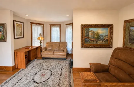 1 Bedroom Naperville Apartment