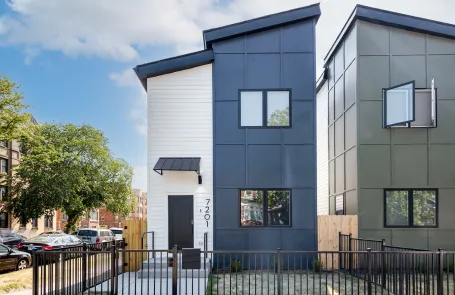 3 Bedroom South Shore Single Family