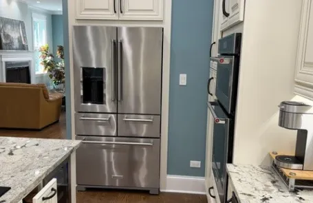 3 Bedroom Humboldt Park Single Family