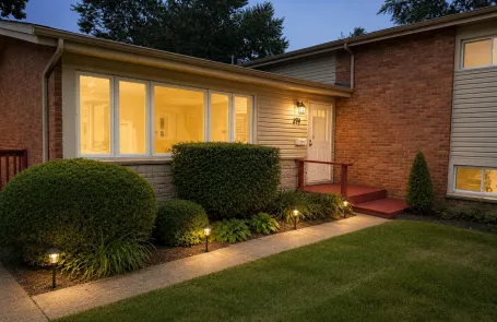 3 Bedroom Palatine Single Family