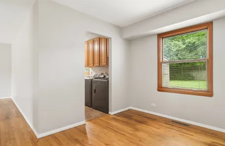 3 Bedroom Arlington Heights Single Family
