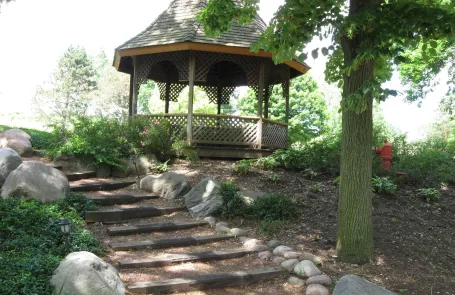 2 Bedroom Glenview Condo