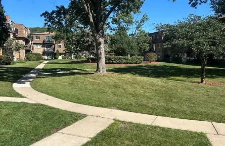 2 Bedroom Des Plaines Condo