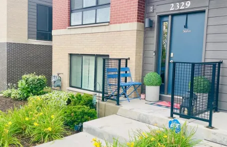 3 Bedroom Schaumburg Townhome