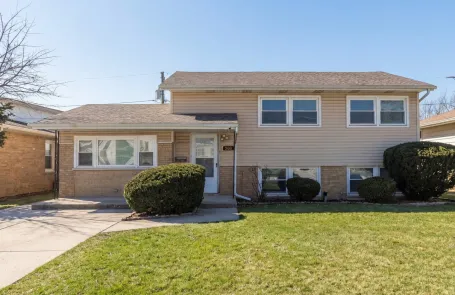 3 Bedroom  Single Family