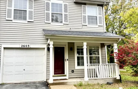 3 Bedroom Naperville Apartment