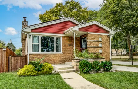 4 Bedroom Chatham Single Family