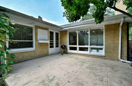 3 Bedroom Skokie Single Family