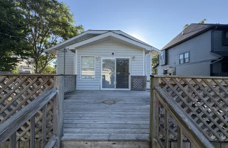 2 Bedroom Elmhurst Single Family