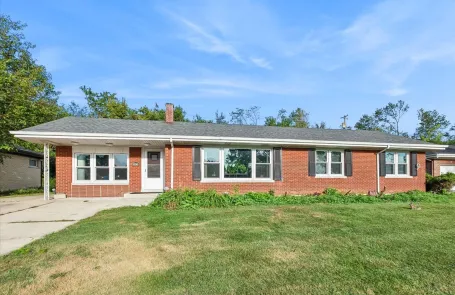 3 Bedroom  Single Family