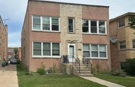 2 Bedroom Skokie Condo