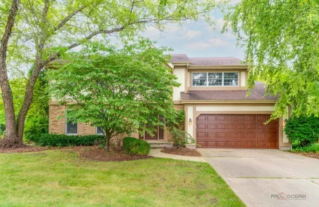 4 Bedroom Libertyville Single Family
