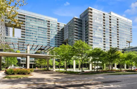 2 Bedroom Skokie Condo