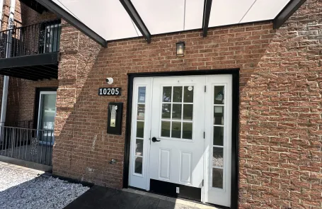 2 Bedroom Glenview Condo