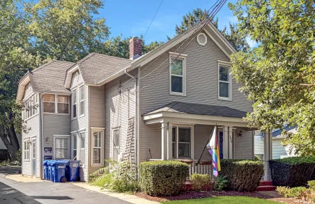 1 Bedroom  Single Family