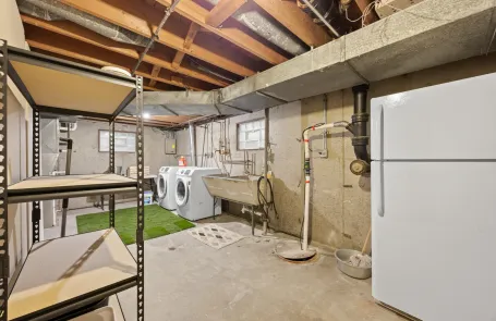 3 Bedroom Skokie Single Family