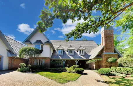 6 Bedroom Lake Forest Single Family