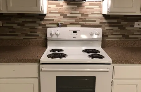 2 Bedroom Naperville Condo