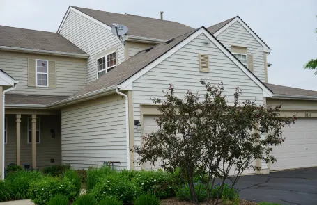 3 Bedroom Naperville Townhome