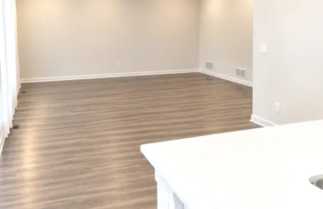 3 Bedroom  Single Family