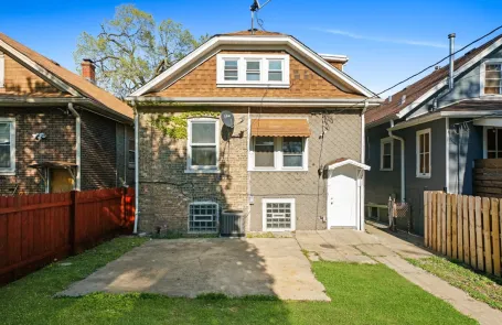 4 Bedroom  Single Family