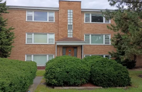2 Bedroom Niles Apartment
