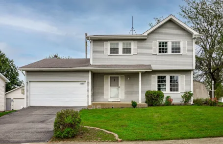 3 Bedroom  Single Family