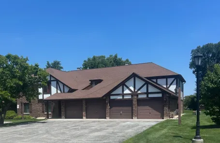 2 Bedroom Wheaton Condo