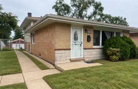 5 Bedroom  Single Family