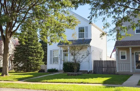 3 Bedroom Aurora Single Family