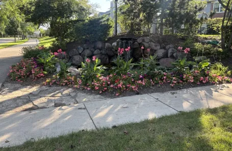 2 Bedroom Schaumburg Apartment