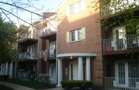2 Bedroom Glenview Condo
