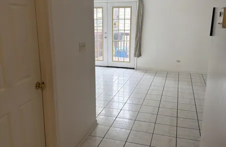 3 Bedroom North Lawndale Single Family