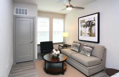 1 Bedroom Schaumburg Apartment