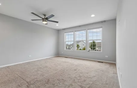 4 Bedroom  Single Family