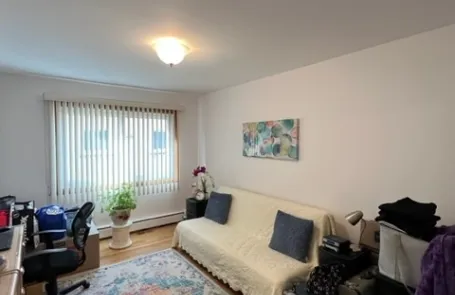 3 Bedroom Niles Apartment