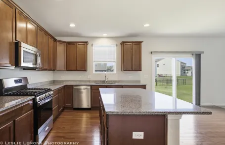 4 Bedroom Naperville Single Family