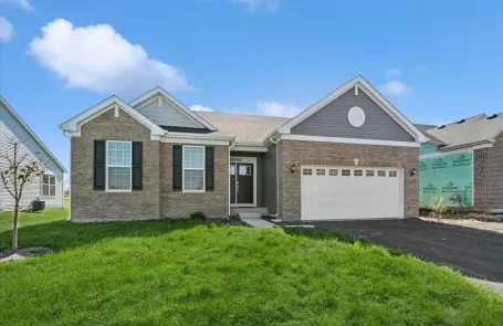 3 Bedroom  Single Family