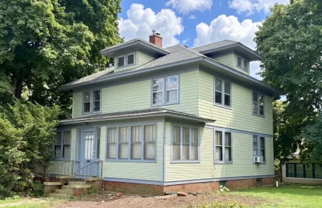4 Bedroom  Single Family