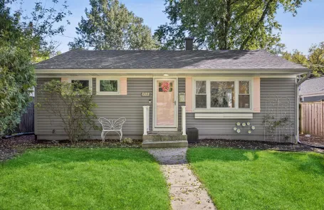 2 Bedroom  Single Family