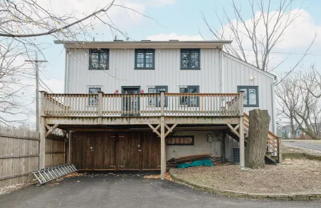 1 Bedroom Evanston Single Family
