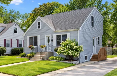 3 Bedroom  Single Family