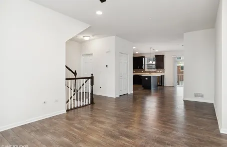 3 Bedroom Naperville Townhome