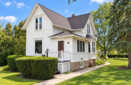 3 Bedroom  Single Family