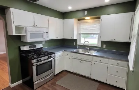 2 Bedroom Westmont Single Family