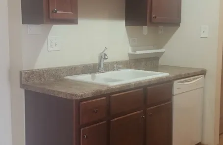 1 Bedroom Park Ridge Condo