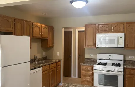 1 Bedroom Schaumburg Apartment